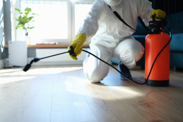 Reliable Unattended Death Cleanup contractor in Victor, ID by Crime Scene Cleaner Online